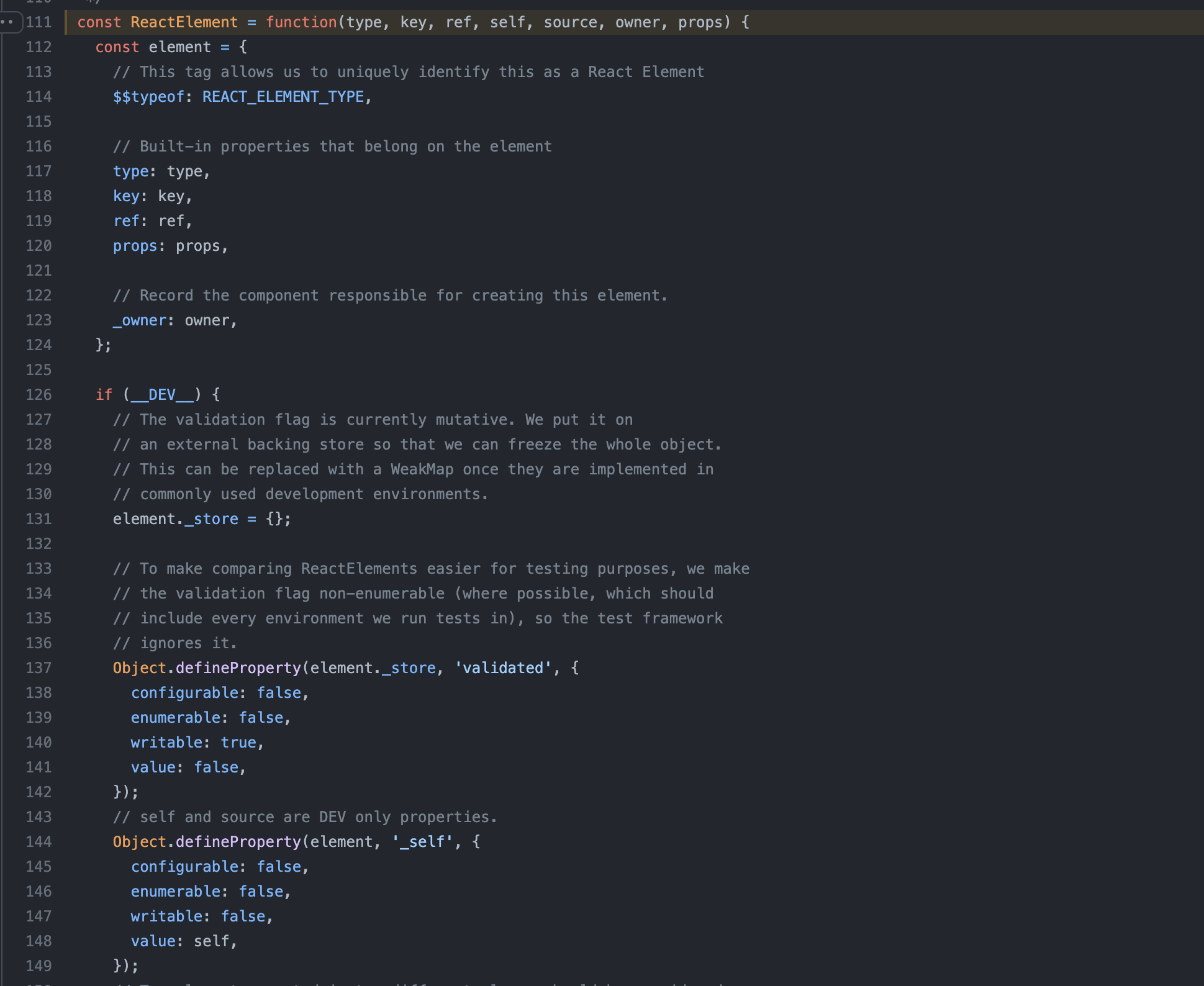 React | Karan's Notes
